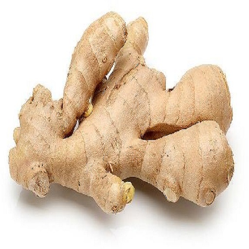 Organic Fresh Ginger